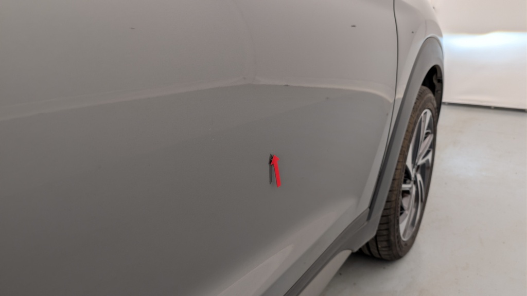 Hyundai Tucson 1.6 CRDI 115 EXECUTIVE