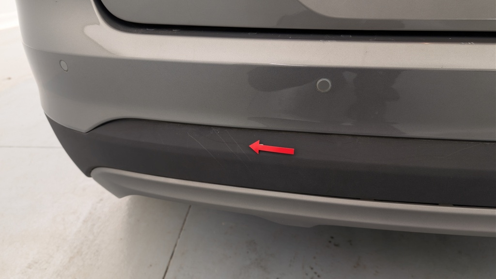 Hyundai Tucson 1.6 CRDI 115 EXECUTIVE