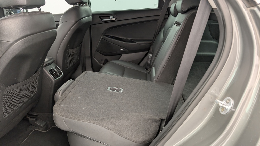 Hyundai Tucson 1.6 CRDI 115 EXECUTIVE
