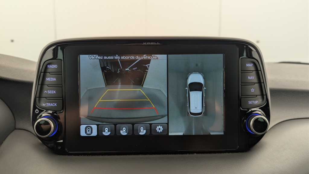Hyundai Tucson 1.6 CRDI 115 EXECUTIVE