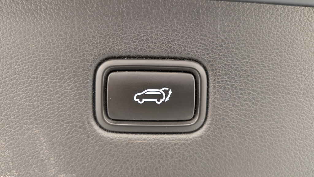 Hyundai Tucson 1.6 CRDI 115 EXECUTIVE
