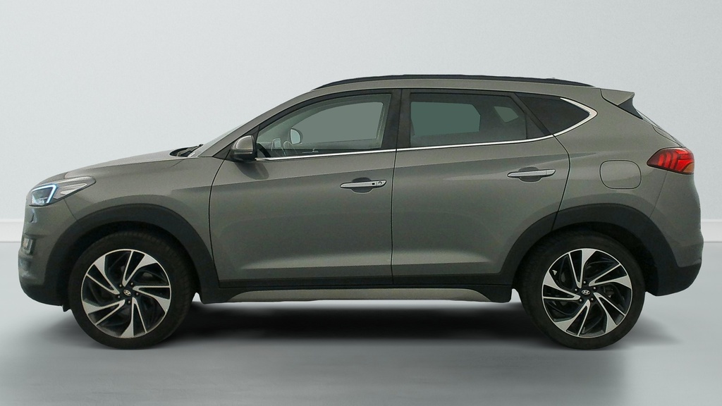 Hyundai Tucson 1.6 CRDI 115 EXECUTIVE