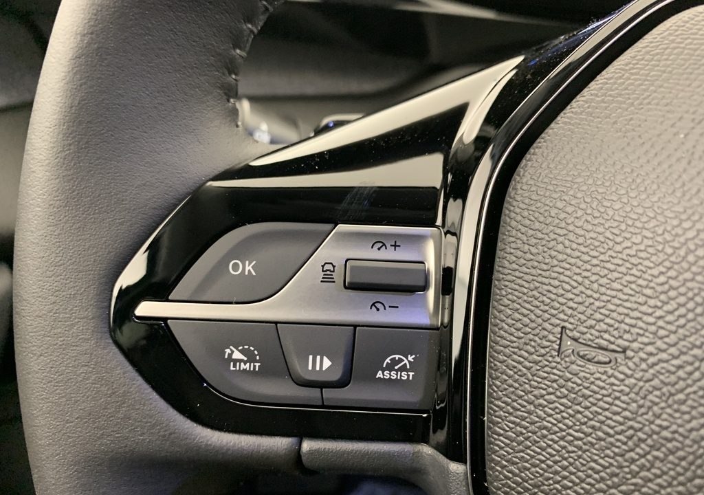 Peugeot 308 NOUVELLE BLUEHDI 130CH S&S EAT8 ALLURE