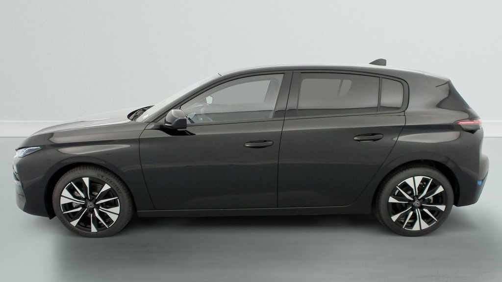 Peugeot 308 NOUVELLE BLUEHDI 130CH S&S EAT8 ALLURE