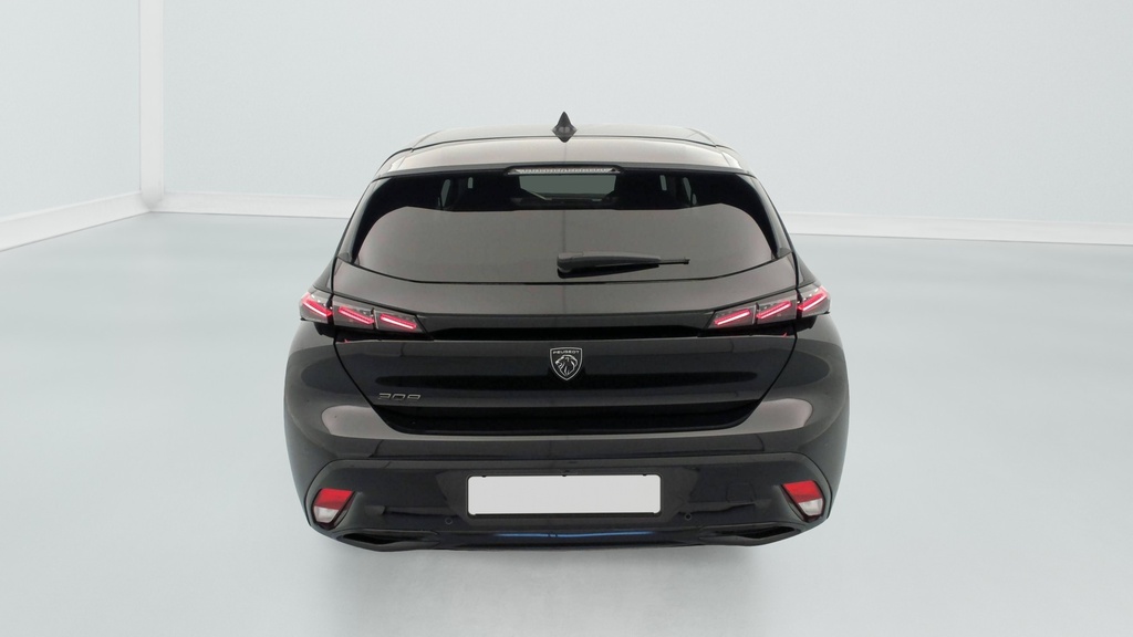 Peugeot 308 NOUVELLE BLUEHDI 130CH S&S EAT8 ALLURE