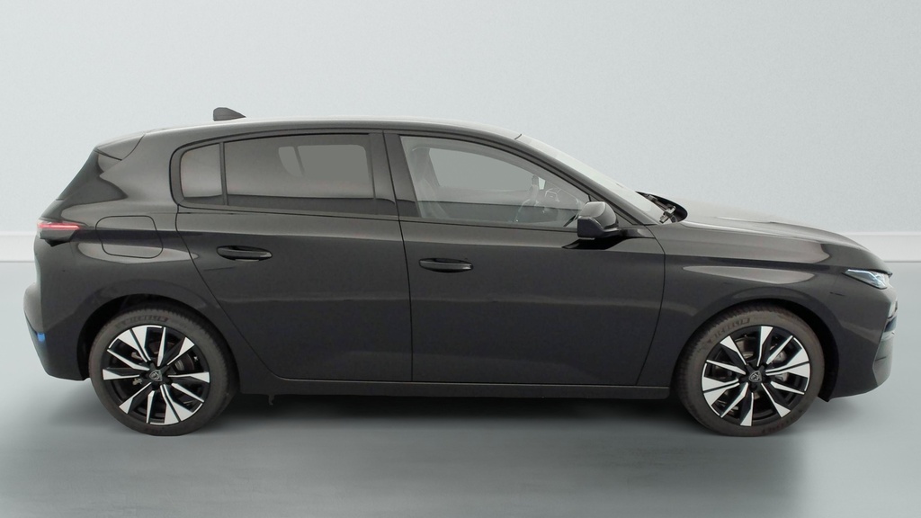 Peugeot 308 NOUVELLE BLUEHDI 130CH S&S EAT8 ALLURE