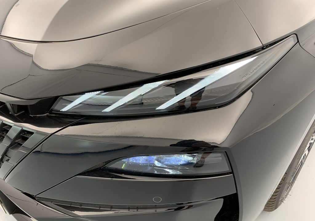 Peugeot 308 NOUVELLE BLUEHDI 130CH S&S EAT8 ALLURE