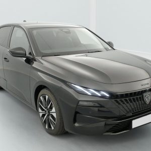 Peugeot 308 NOUVELLE BLUEHDI 130CH S&S EAT8 ALLURE