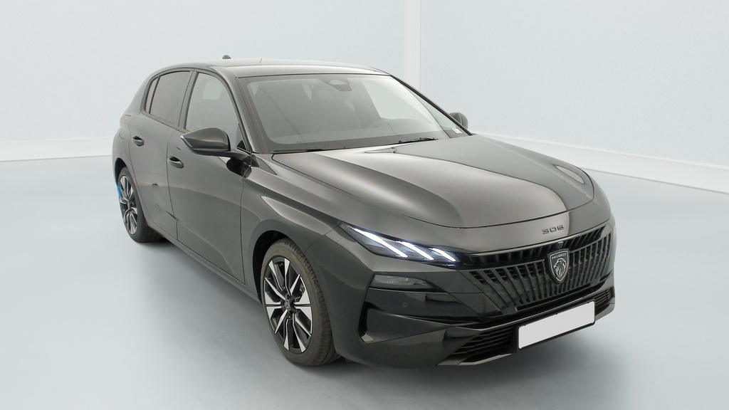 Peugeot 308 NOUVELLE BLUEHDI 130CH S&S EAT8 ALLURE