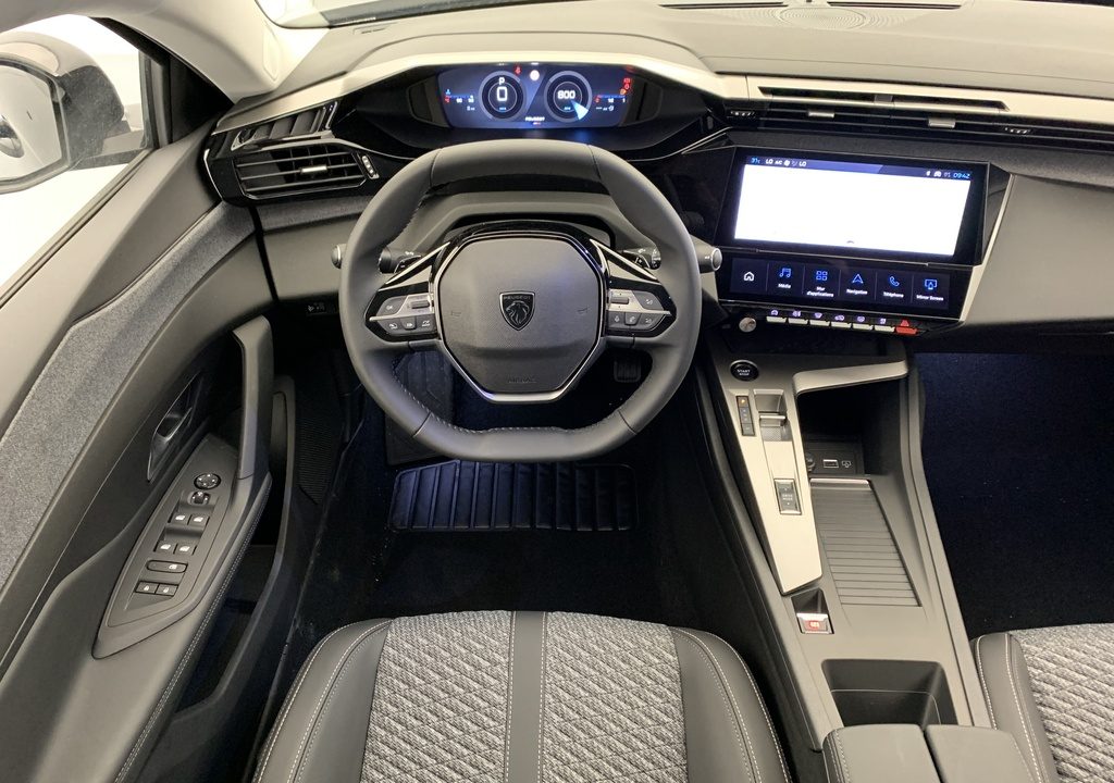 Peugeot 308 NOUVELLE BLUEHDI 130CH S&S EAT8 ALLURE