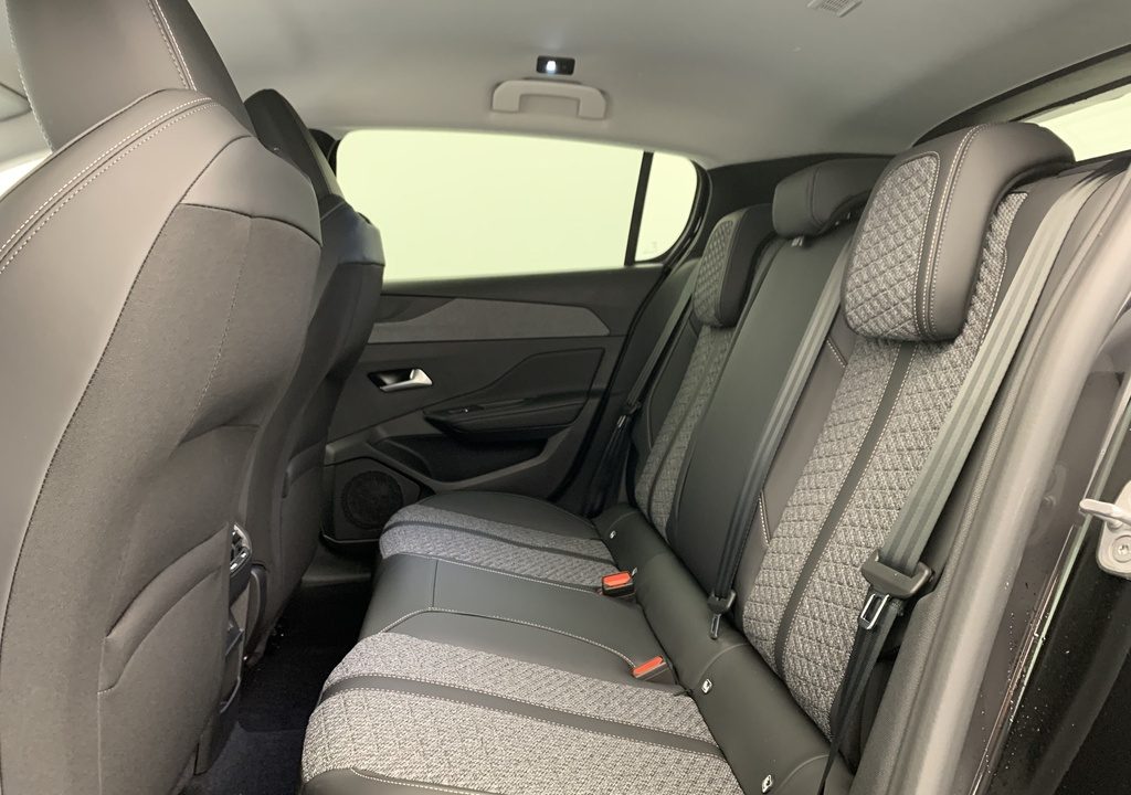 Peugeot 308 NOUVELLE BLUEHDI 130CH S&S EAT8 ALLURE