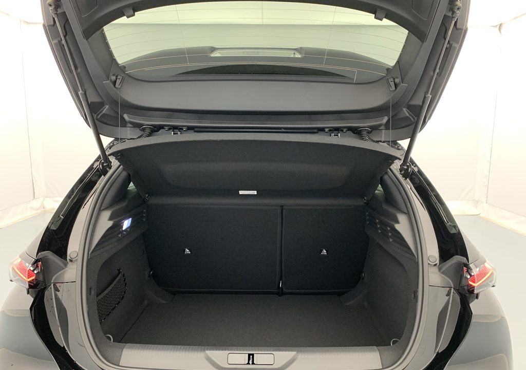 Peugeot 308 NOUVELLE BLUEHDI 130CH S&S EAT8 ALLURE