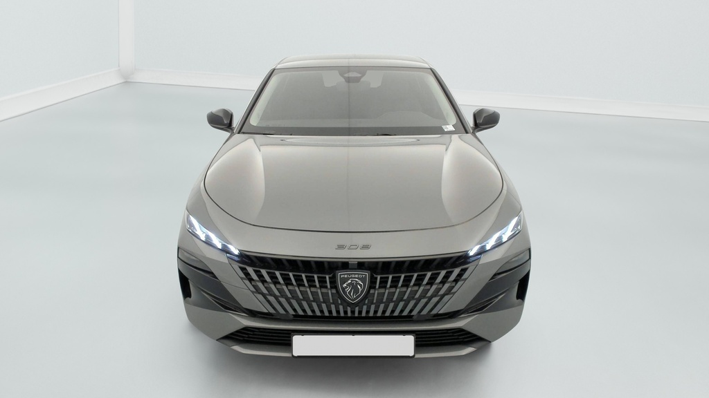 Peugeot 308 NOUVELLE BLUEHDI 130CH S&S EAT8 ALLURE