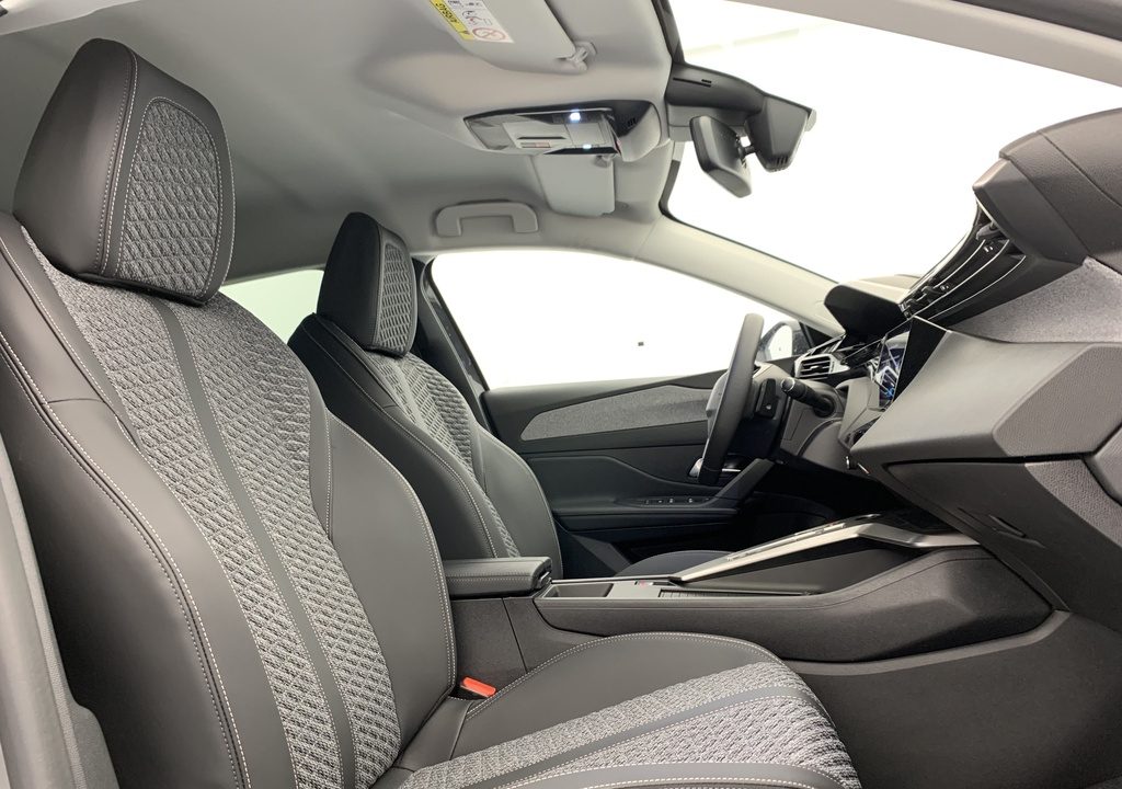 Peugeot 308 NOUVELLE BLUEHDI 130CH S&S EAT8 ALLURE