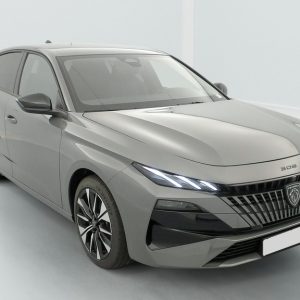 Peugeot 308 NOUVELLE BLUEHDI 130CH S&S EAT8 ALLURE