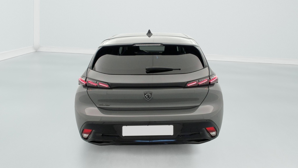 Peugeot 308 NOUVELLE BLUEHDI 130CH S&S EAT8 ALLURE