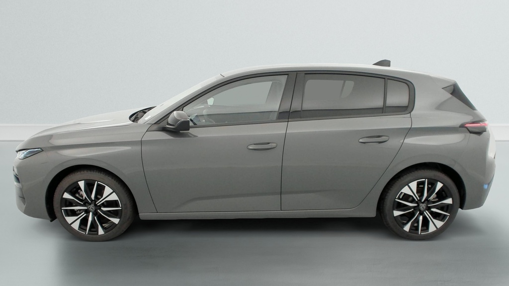 Peugeot 308 NOUVELLE BLUEHDI 130CH S&S EAT8 ALLURE