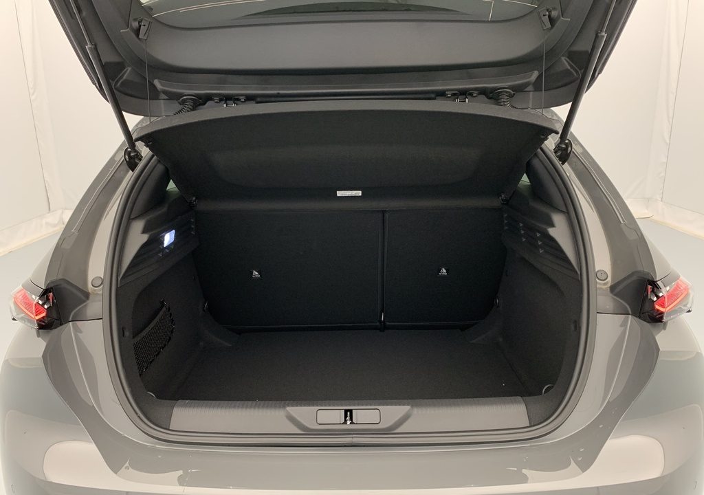Peugeot 308 NOUVELLE BLUEHDI 130CH S&S EAT8 ALLURE