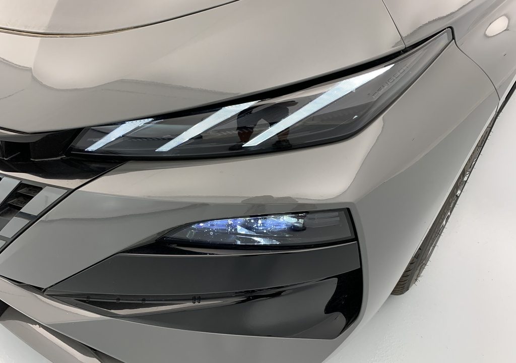 Peugeot 308 NOUVELLE BLUEHDI 130CH S&S EAT8 ALLURE