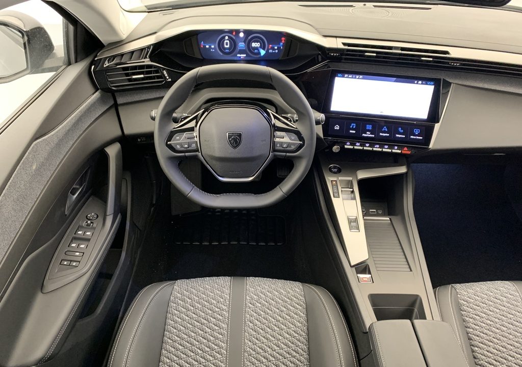 Peugeot 308 NOUVELLE BLUEHDI 130CH S&S EAT8 ALLURE