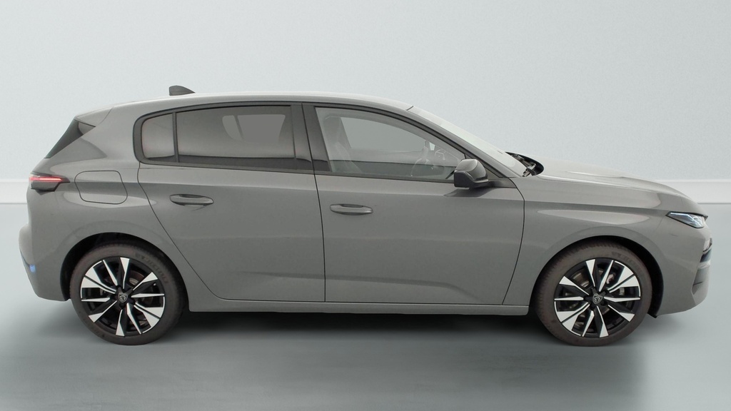 Peugeot 308 NOUVELLE BLUEHDI 130CH S&S EAT8 ALLURE