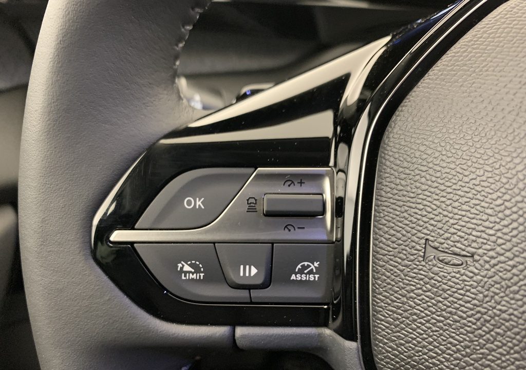 Peugeot 308 NOUVELLE BLUEHDI 130CH S&S EAT8 ALLURE