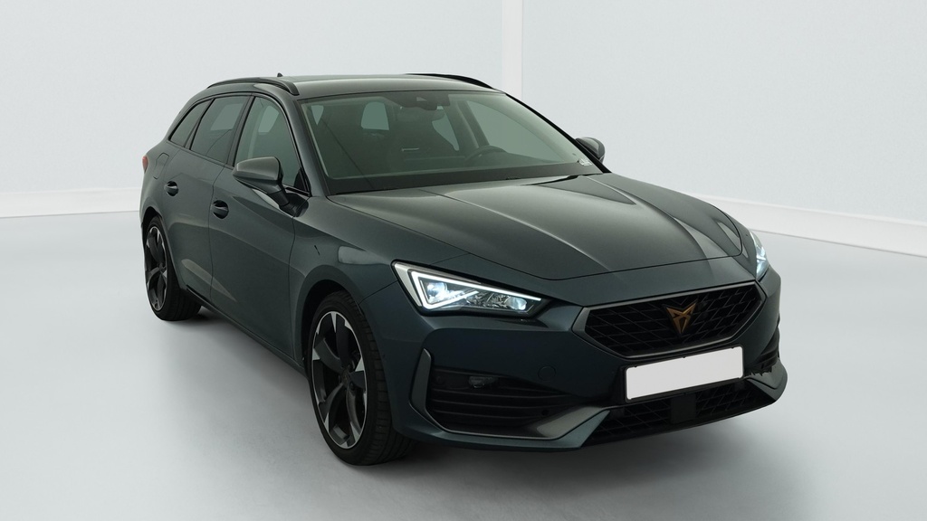 Cupra LEON Sportstourer 1.4 e-HYBRID 204 ch DSG6 V