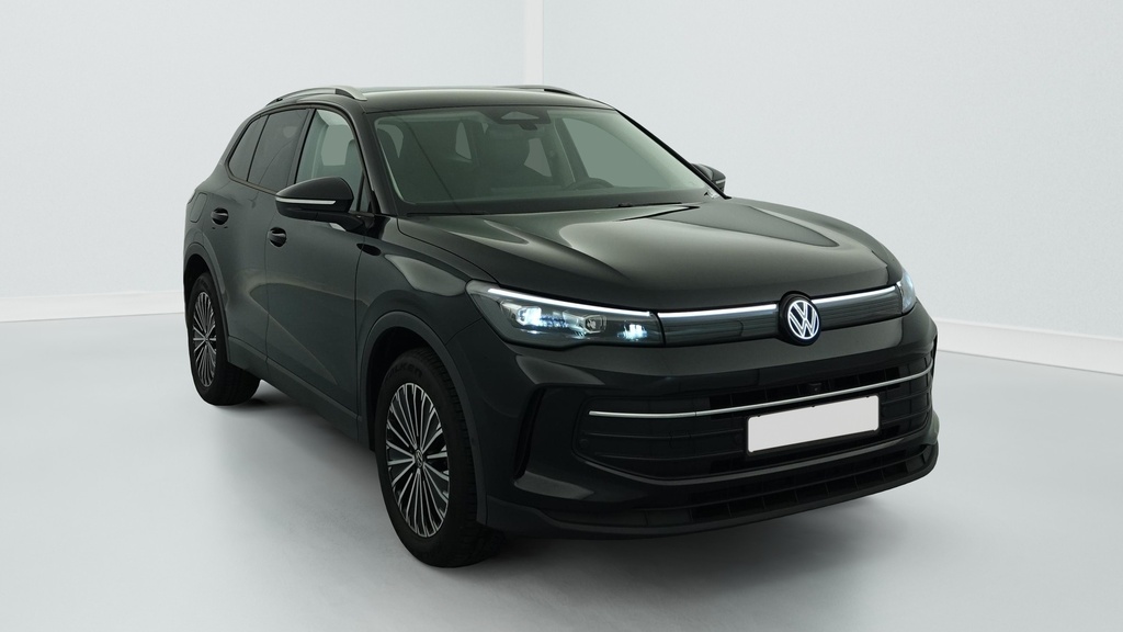 Volkswagen Tiguan 1.5 eTSI 131ch DSG7 VW Edition