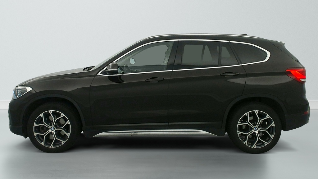 Bmw X1 F48 LCI XDRIVE 20D 190 CH BVA8 XLINE