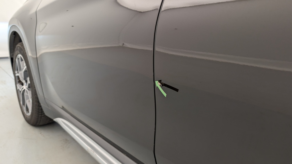 Bmw X1 F48 LCI XDRIVE 20D 190 CH BVA8 XLINE