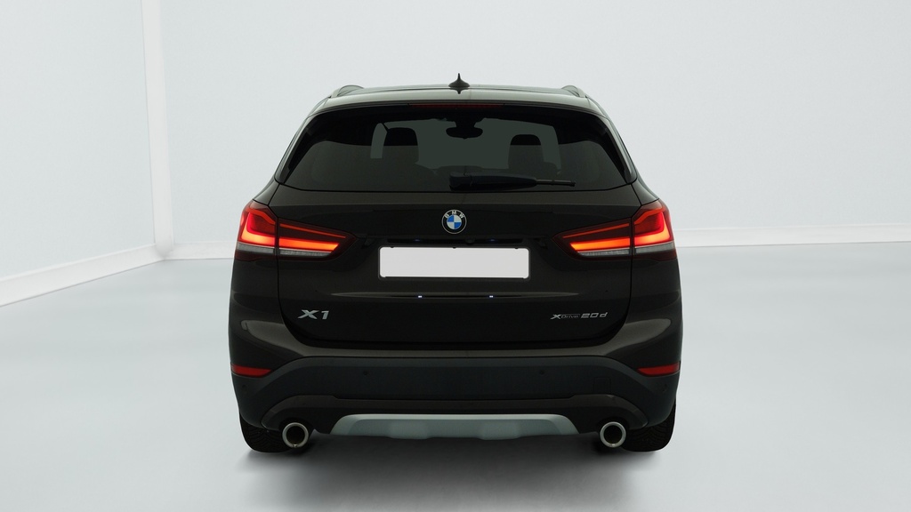 Bmw X1 F48 LCI XDRIVE 20D 190 CH BVA8 XLINE