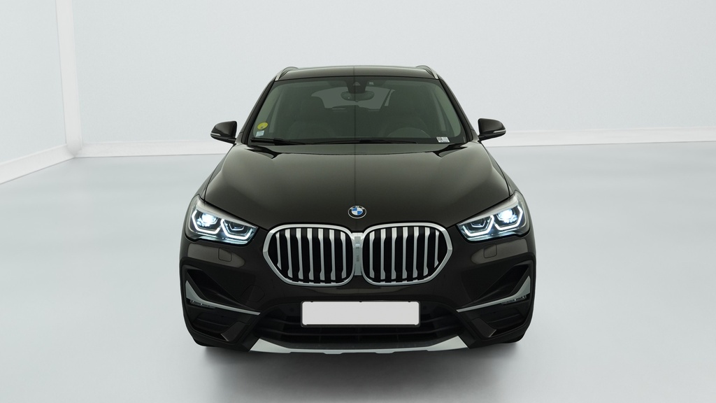 Bmw X1 F48 LCI XDRIVE 20D 190 CH BVA8 XLINE