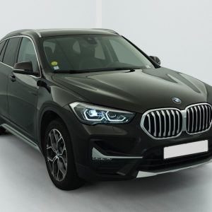 Bmw X1 F48 LCI XDRIVE 20D 190 CH BVA8 XLINE