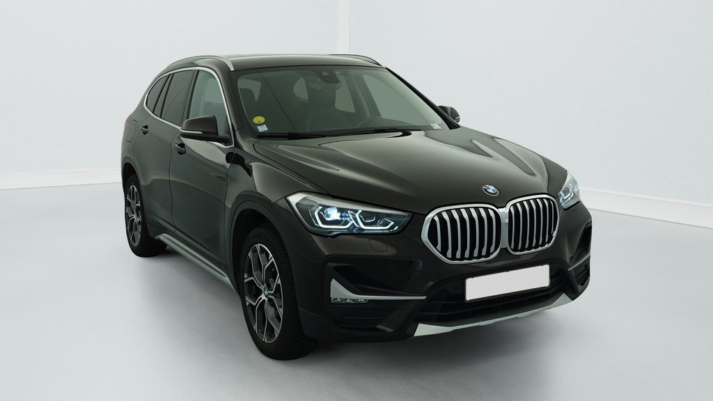 Bmw X1 F48 LCI XDRIVE 20D 190 CH BVA8 XLINE