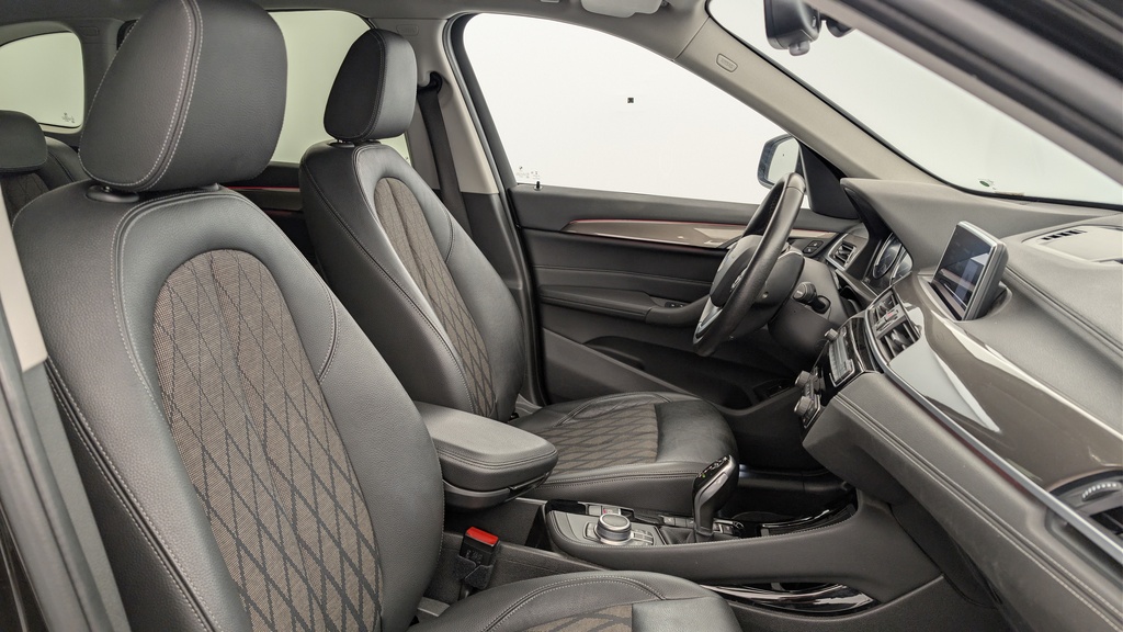 Bmw X1 F48 LCI XDRIVE 20D 190 CH BVA8 XLINE