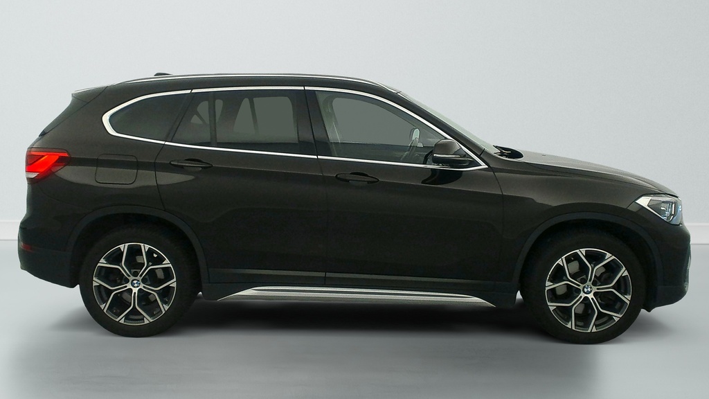 Bmw X1 F48 LCI XDRIVE 20D 190 CH BVA8 XLINE