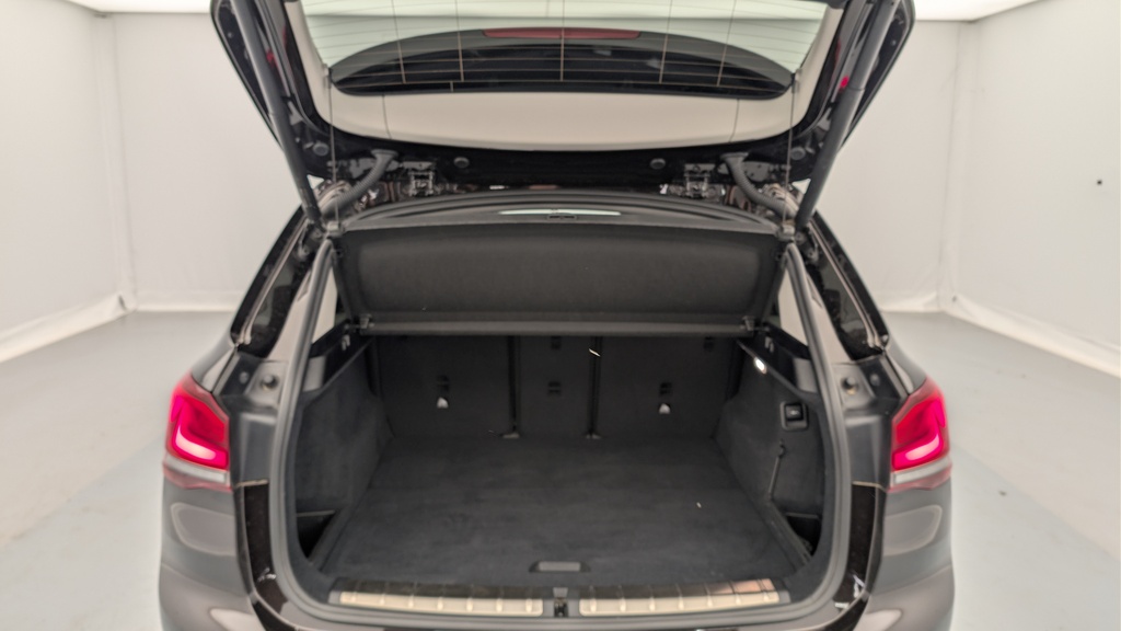 Bmw X1 F48 LCI XDRIVE 20D 190 CH BVA8 XLINE