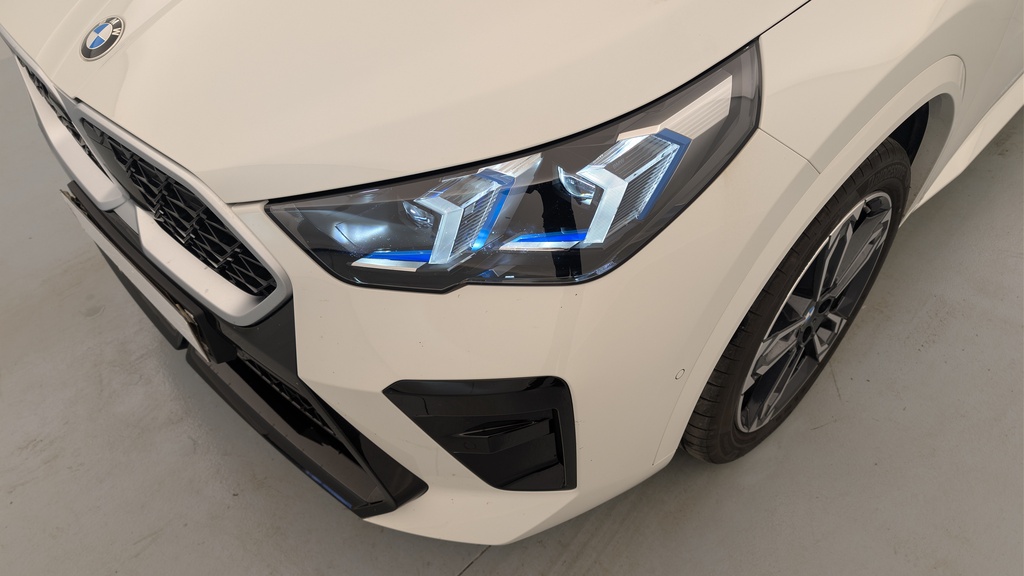 Bmw X2 U10 X2 sDrive 20d 163ch DKG7 M Sport