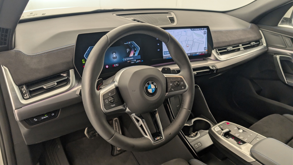 Bmw X2 U10 X2 sDrive 20d 163ch DKG7 M Sport