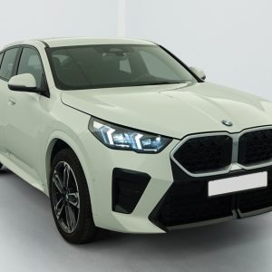 Bmw X2 U10 X2 sDrive 20d 163ch DKG7 M Sport