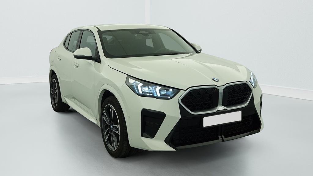 Bmw X2 U10 X2 sDrive 20d 163ch DKG7 M Sport