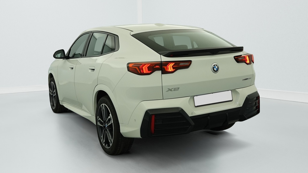 Bmw X2 U10 X2 sDrive 20d 163ch DKG7 M Sport