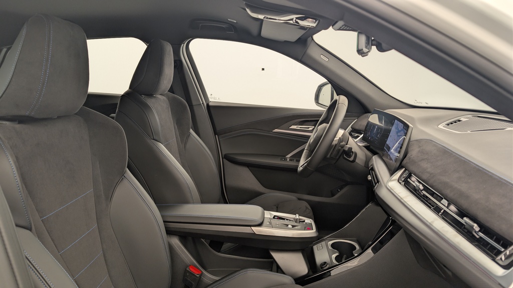 Bmw X2 U10 X2 sDrive 20d 163ch DKG7 M Sport