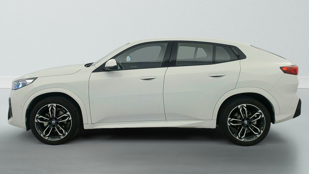 Bmw X2 U10 X2 sDrive 20d 163ch DKG7 M Sport