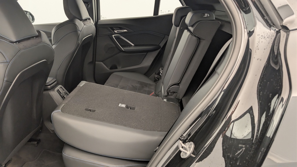 Bmw X2 U10 SDRIVE 20D 163CH DKG7 M SPORT
