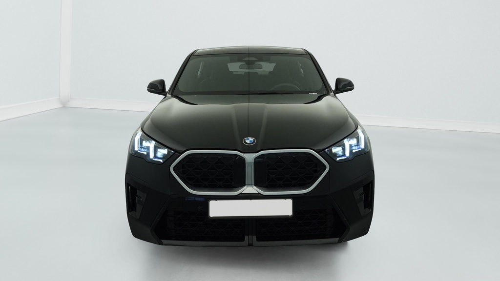 Bmw X2 U10 SDRIVE 20D 163CH DKG7 M SPORT