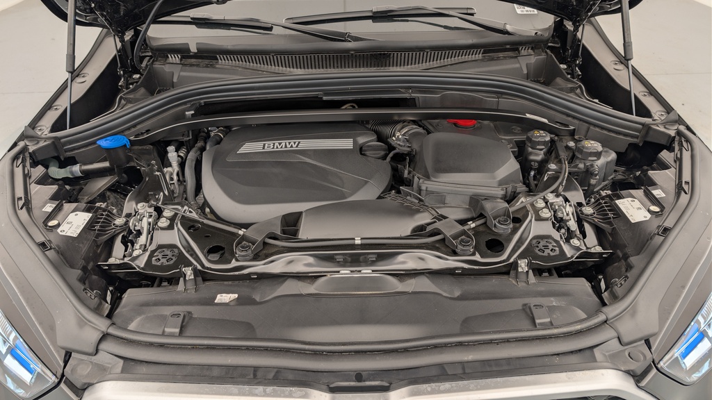 Bmw X2 U10 SDRIVE 20D 163CH DKG7 M SPORT