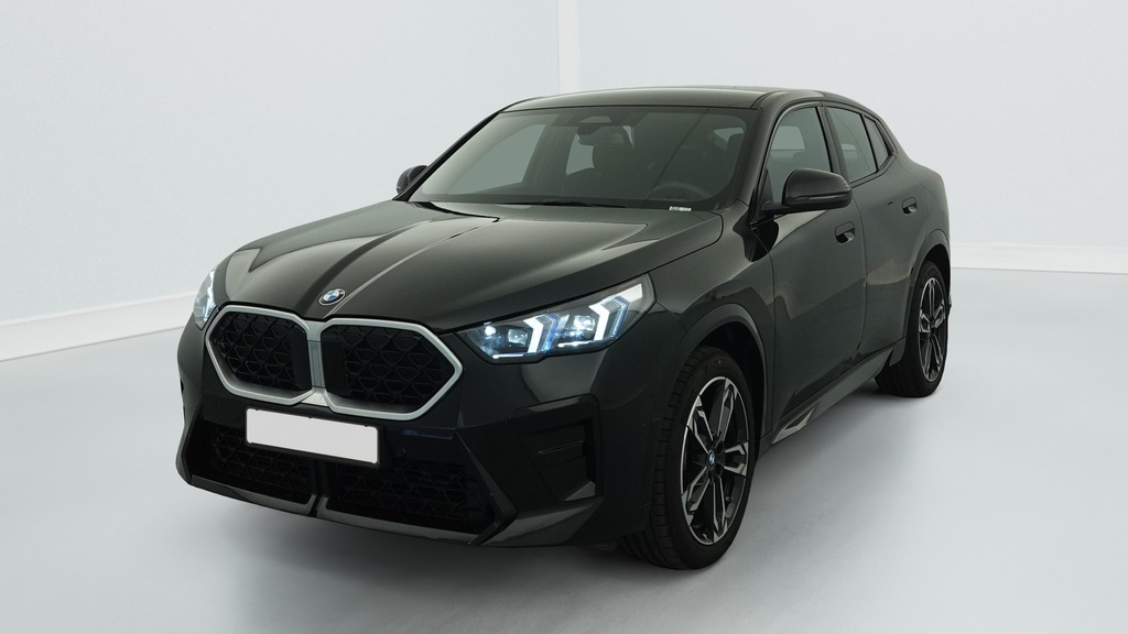 Bmw X2 U10 SDRIVE 20D 163CH DKG7 M SPORT