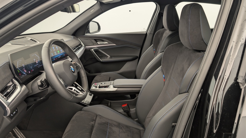 Bmw X2 U10 SDRIVE 20D 163CH DKG7 M SPORT