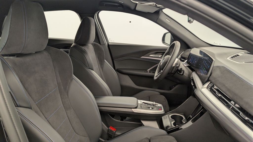 Bmw X2 U10 SDRIVE 20D 163CH DKG7 M SPORT
